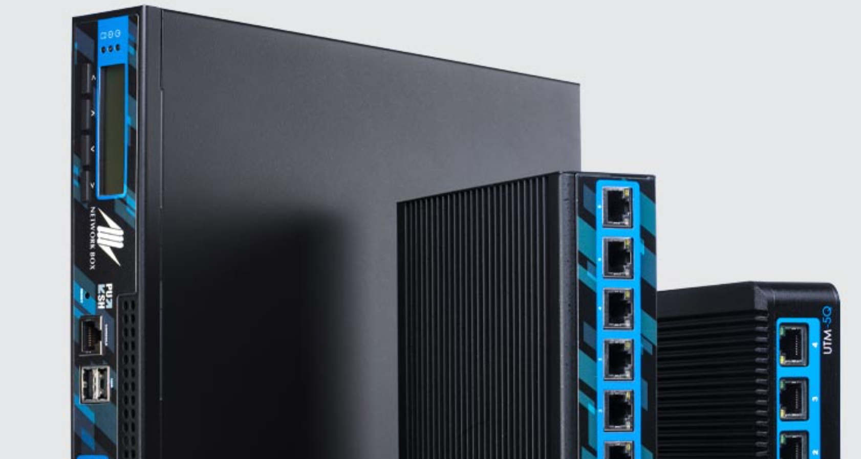 Anqa NetworkBox Managed Firewall